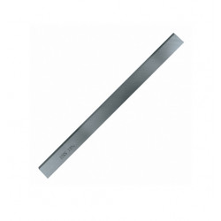 Leman Fer de Degauchisseuse 200x20x2,5 Hss 18% Leman Kobleo