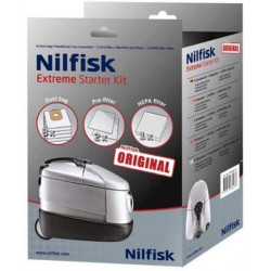 Nilfisk Extreme Starter Kit consumables Kobleo
