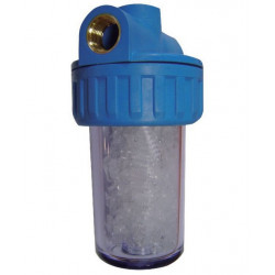 Apic Filtre anti-calcaire pour ballon d'eau chaude 6 bar 40°C Kobleo