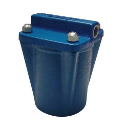 Apic Filtre anti-calcaire Mikrophos 1 Kg 112116 Apic Kobleo