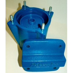 Apic Filtre anti-calcaire Mikrophos 1 Kg 112116 Apic Kobleo