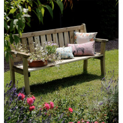 Jardipolys Banc de jardin 100553 Philadephia 150cm en bois Jardipolys Kobleo Jardipolys Banc de jardin 100553 Philadephia 150cm en bois Jardipolys Kobleo
