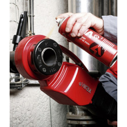 Virax Filière électroportative Phénix III Kobleo