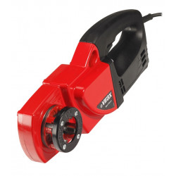 Virax Filière électroportative Mini Phénix 4 têtes BSPT Droite 800W 50/60Hz  Kobleo