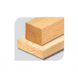 Leman Fer Reversible Acier 310x10x2,3 Tersa Kobleo