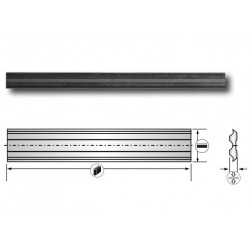 Leman Fer Reversible Acier 410x10x2,3 Tersa Kobleo