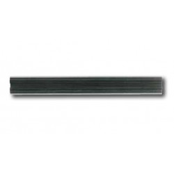 Leman Fer Reversible Acier Black Oxide 260x12x2,7 Centrofix/Centrostar Kobleo