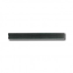 Leman Fer réversible acier Black Oxide 310x12x2,7 Centrofix/Centrostar Leman Kobleo