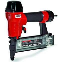 Alsafix Cloueur pnematique J-55 P1 8bar 15-50mm avec coffret Kobleo