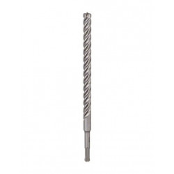 Bosch Foret SDS plus-7X pour perforateur D. 15 x 265 mm Kobleo