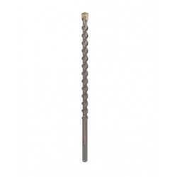 Bosch Foret SDS max-7 pour perforateur D. 24 x 520 mm Kobleo