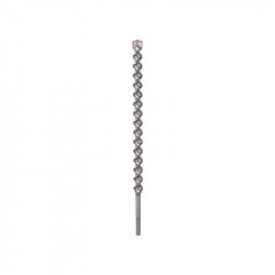 Bosch Foret SDS max-7 pour perforateur Diam 38 x 600 mm Kobleo