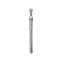 Bosch Foret SDS max-7 pour perforateur Diam 38 x 600 mm Kobleo