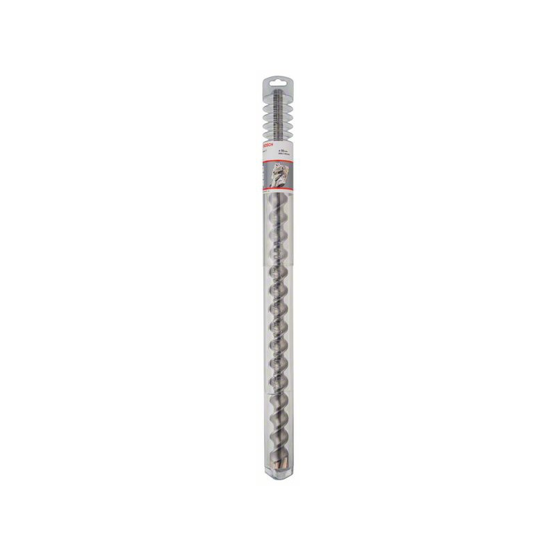 Bosch Foret SDS max-7 pour perforateur Diam 38 x 600 mm Kobleo Bosch Foret SDS max-7 pour perforateur Diam 38 x 600 mm Kobleo