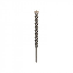 Bosch Foret SDS max-7 pour perforateur Diam 40 x 400 mm Kobleo