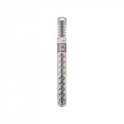 Bosch Foret SDS max-7 pour perforateur Diam 40 x 400 mm Kobleo