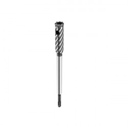 Bosch Foret Rebar cutter à quatre taillants SDS+ L:300mm / Diam:18mm Kobleo