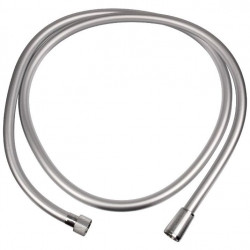 Grohe Flexible de douche Silverflex 2 m 27137000 Grohe Kobleo