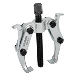 Bahco Extracteur à 2 griffes 20-150 mm finition galvanisée 4541-A Kobleo