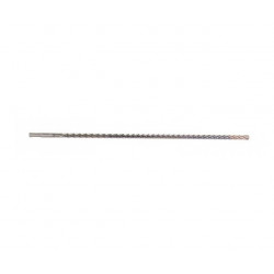 Milwaukee Foret 4 Taillants Diam 10 x 455 mm Béton SDS-Plus MX4 Milwaukee Kobleo