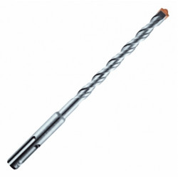 Leman Foret SDS 2 taillants béton 12x550x600mm Kobleo