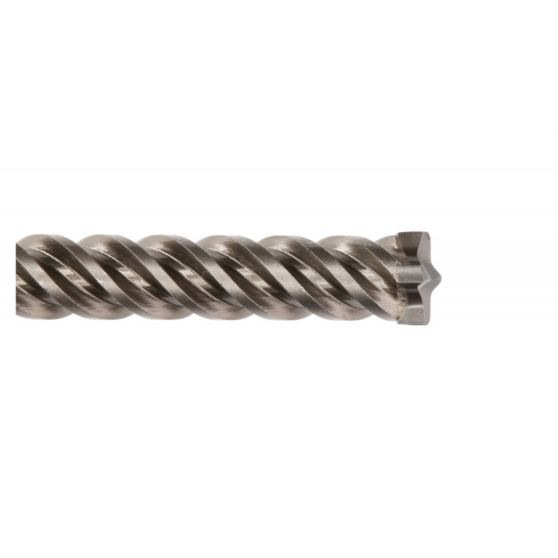 Metabo Foret SDS-Max Pro 4 Premium 16x940 mm Kobleo Metabo Foret SDS-Max Pro 4 Premium 16x940 mm Kobleo