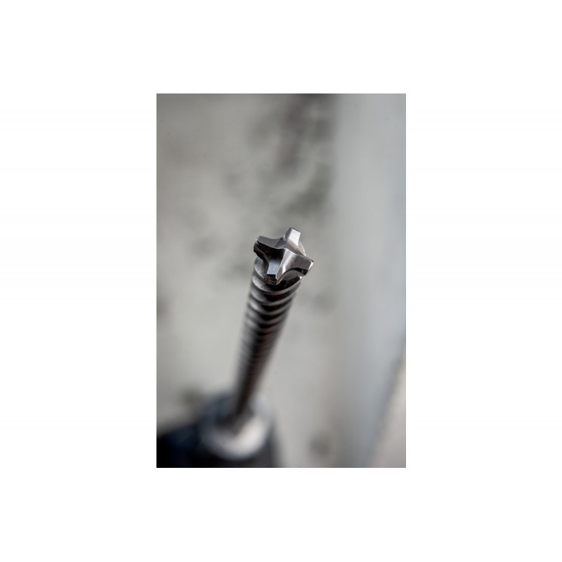 Metabo Foret SDS-Max Pro 4 Premium 18x340 mm Kobleo Metabo Foret SDS-Max Pro 4 Premium 18x340 mm Kobleo