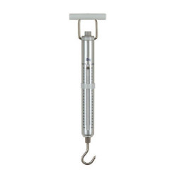 Kern sohn Balance à ressort 285-102 portée max 10kg lecture 100g Kern Kobleo