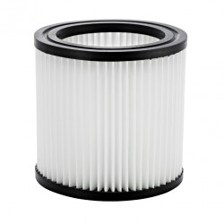 Nilfisk Filtre PET lavable pour Buddy II Kobleo