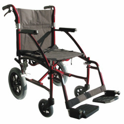 Esculape Fauteuil roulant transfert des personnes à mobilité réduite FAUTEUIL T Kobleo
