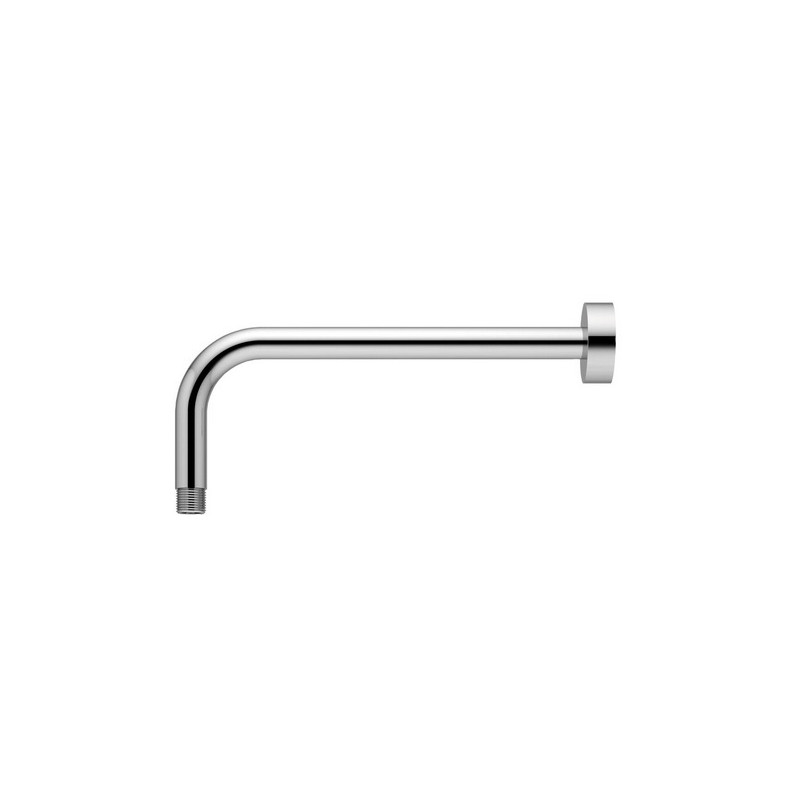 Ideal standard Fixation murale Idealrain 30 cm chromé Ideal standard Kobleo