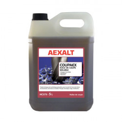 Aexalt Fluide d'usinage soluble 5 L COUPAEX Kobleo