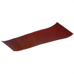 Makita Feuilles rectangulaires abrasives 93x230 mm Grain : 100 Makita Kobleo