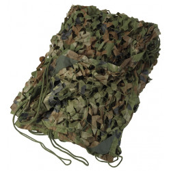 Ribiland Filet de camouflage 4mx5m PRBFC04X05 Ribiland Kobleo