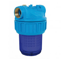 Ribiland Filtre à eau 3 pièces 5 PRFIL5S3UV Kobleo