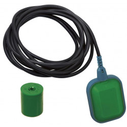 Ribiland Flotteur indépendant avec cable 10m PRIF10 Ribiland Kobleo