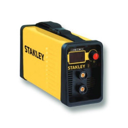 Stanley Poste à souder à l'arc Power 185 Stanley Kobleo