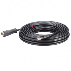 Karcher Tuyau flexible 6.390-028.0 nettoyage de canalisations DN 6 20m Karcher Kobleo Karcher Tuyau flexible 6.390-028.0 nettoyage de canalisations DN 6 20m Karcher Kobleo