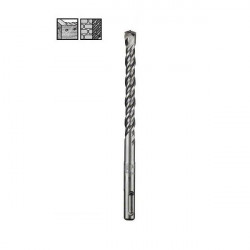 Bosch Forets SDS Diam: 6mn L:165 mm 1.618.596.167 Bosch Kobleo