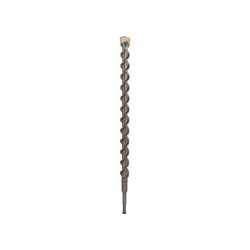 Bosch Foret SDS-Plus-5 pour perforateur Diam 25 x 450mm Kobleo