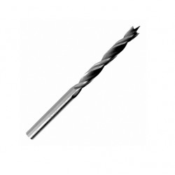 Leman Foret hélicoïdal HSS bois 12x101x151 mm Kobleo