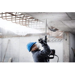 Bosch Foret SDS-Max-8X 25 x 600 x 720 mm Kobleo