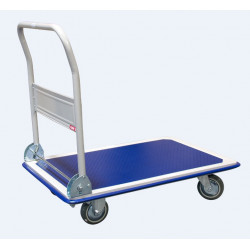 Fimm Chariot 300 kg 910 x 610 mm dossier repliable Kobleo Fimm Chariot 300 kg 910 x 610 mm dossier repliable Kobleo