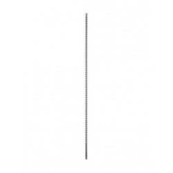 Bosch Forets SDS max-7 pour perforateur D. 22 x 1320 mm Kobleo