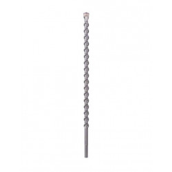 Bosch Forets SDS max-7 pour perforateur D. 28 x 720 mm Kobleo