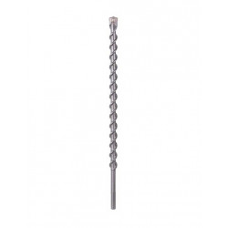 Bosch Forets SDS max-7 pour perforateur D. 32 x 720 mm Kobleo