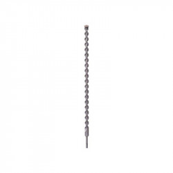 Bosch Foret SDS-Plus-5 pour perforateur Diam 22 x 600mm Kobleo