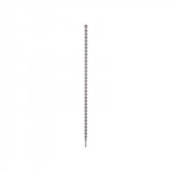 Bosch Foret SDS-Plus-5 pour perforateur Diam 25 x 1000mm Kobleo