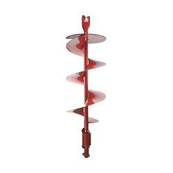 Makita Foret hélicoïdale D 25 cm 311800250 Makita Kobleo