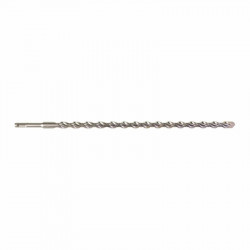 Milwaukee Foret SDS-Plus M2 16 x 450 mm Kobleo